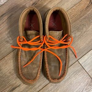 Twisted X casual shoes